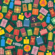 Cadeaux